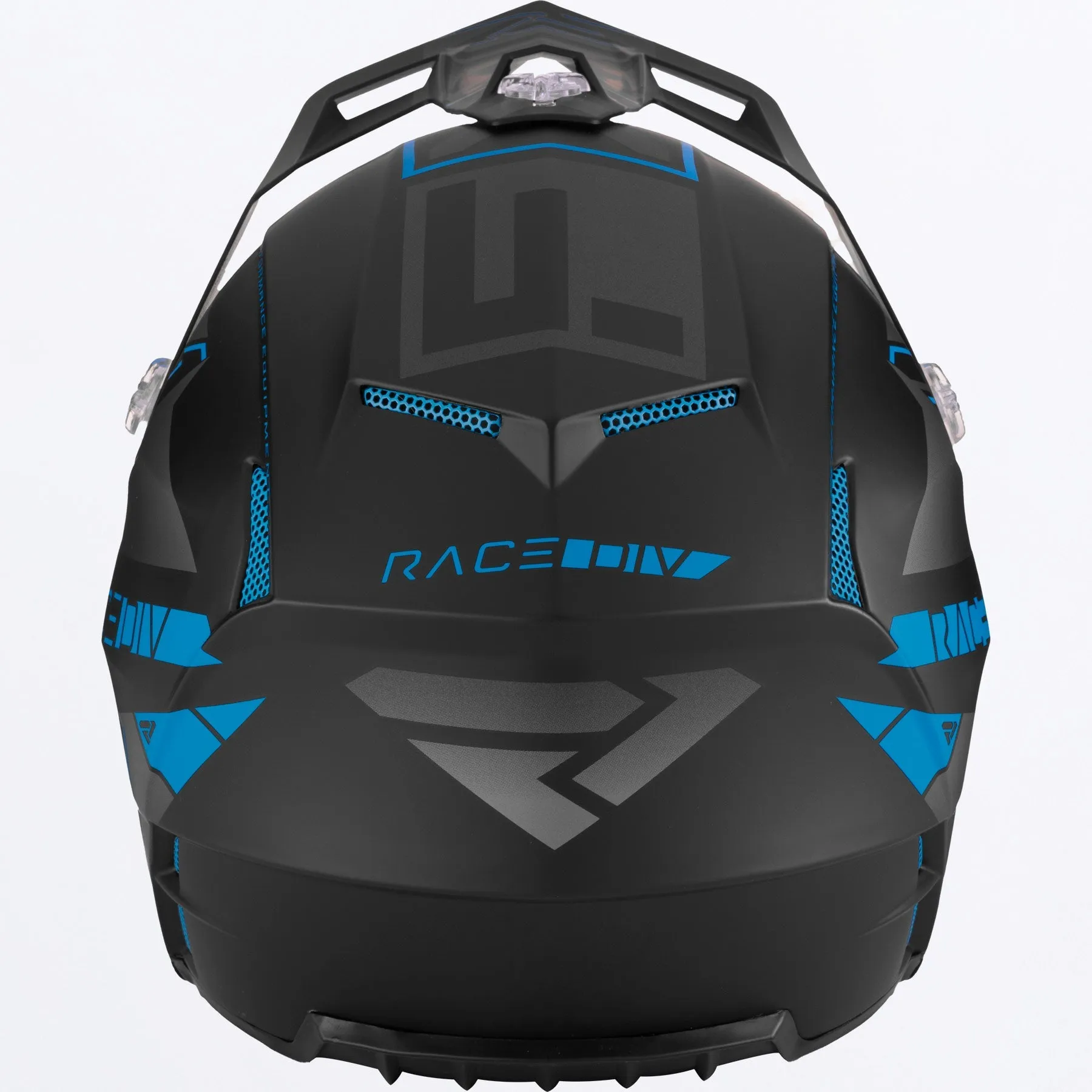 FXR Clutch Evo Helmet