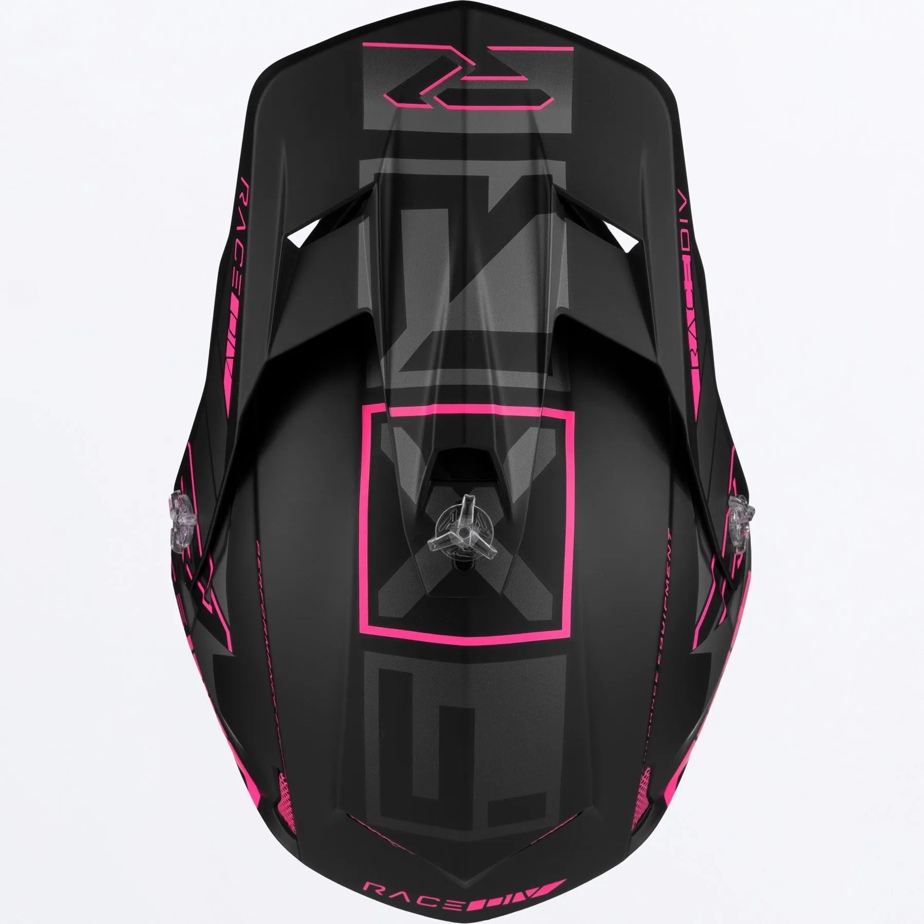 FXR Clutch Evo Helmet