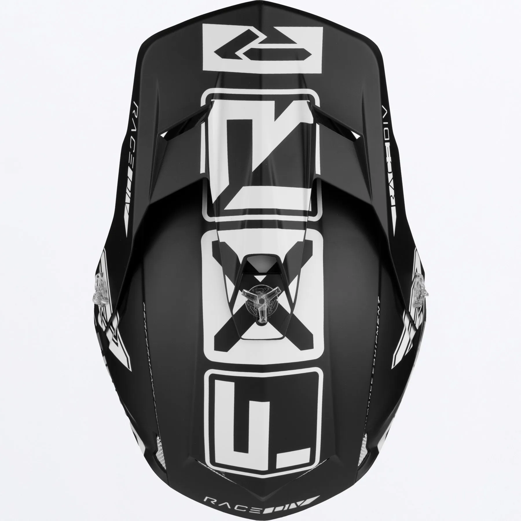 FXR Clutch Evo Helmet
