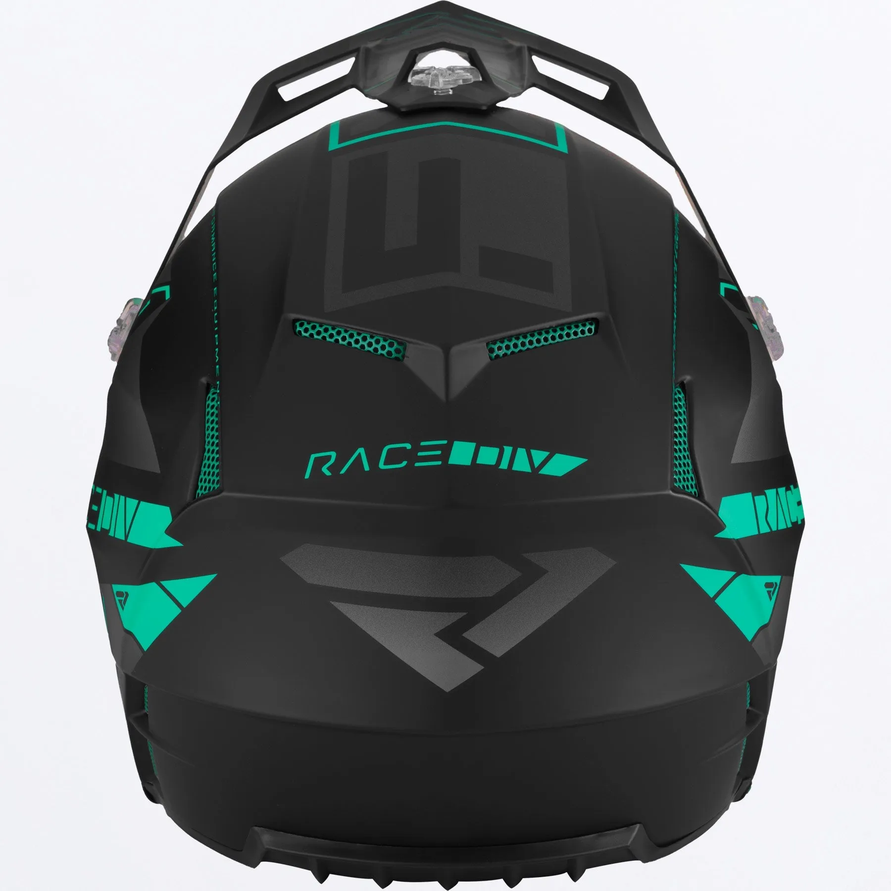 FXR Clutch Evo Helmet