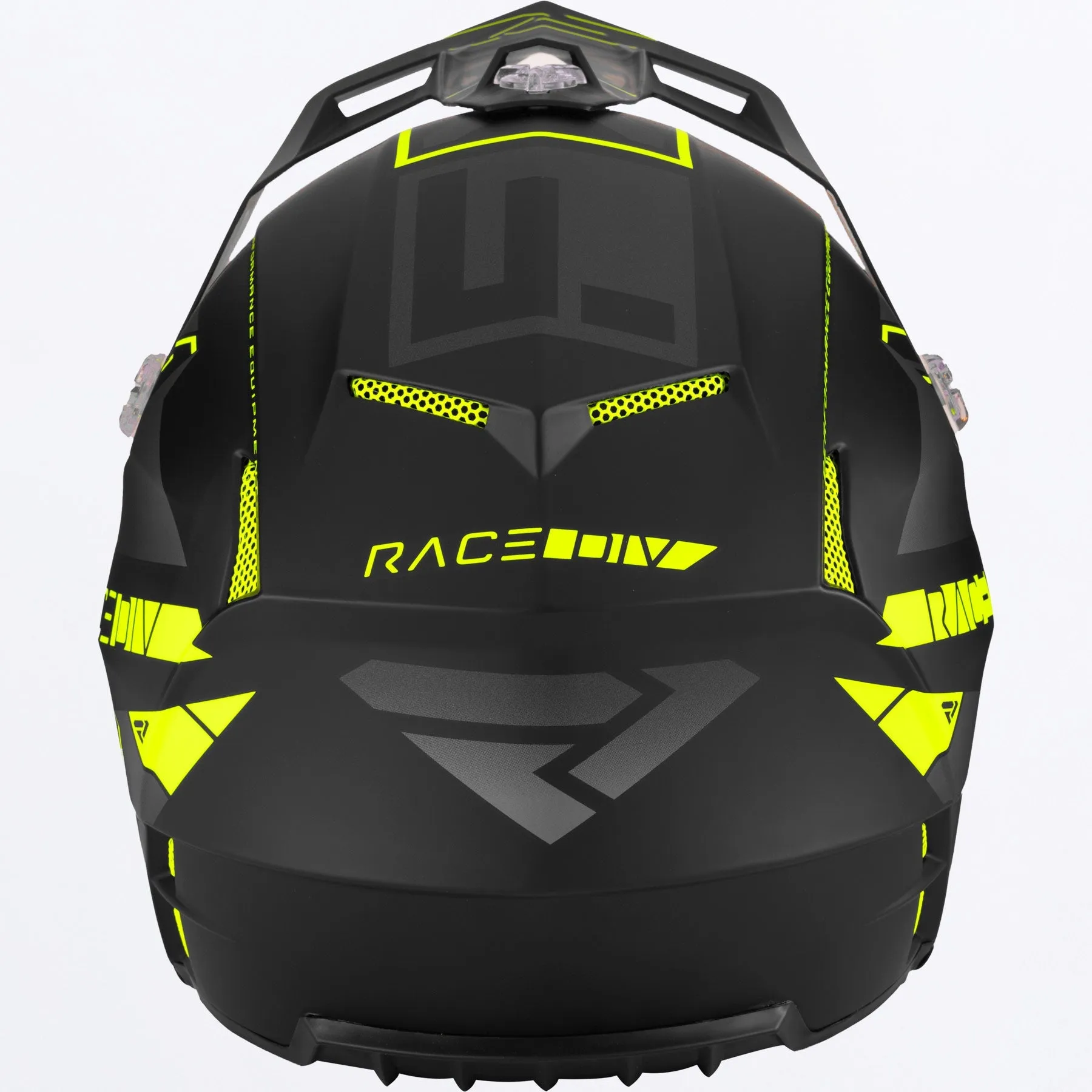FXR Clutch Evo Helmet
