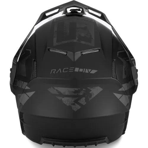 FXR Clutch X Evo Electric Snow Helmet