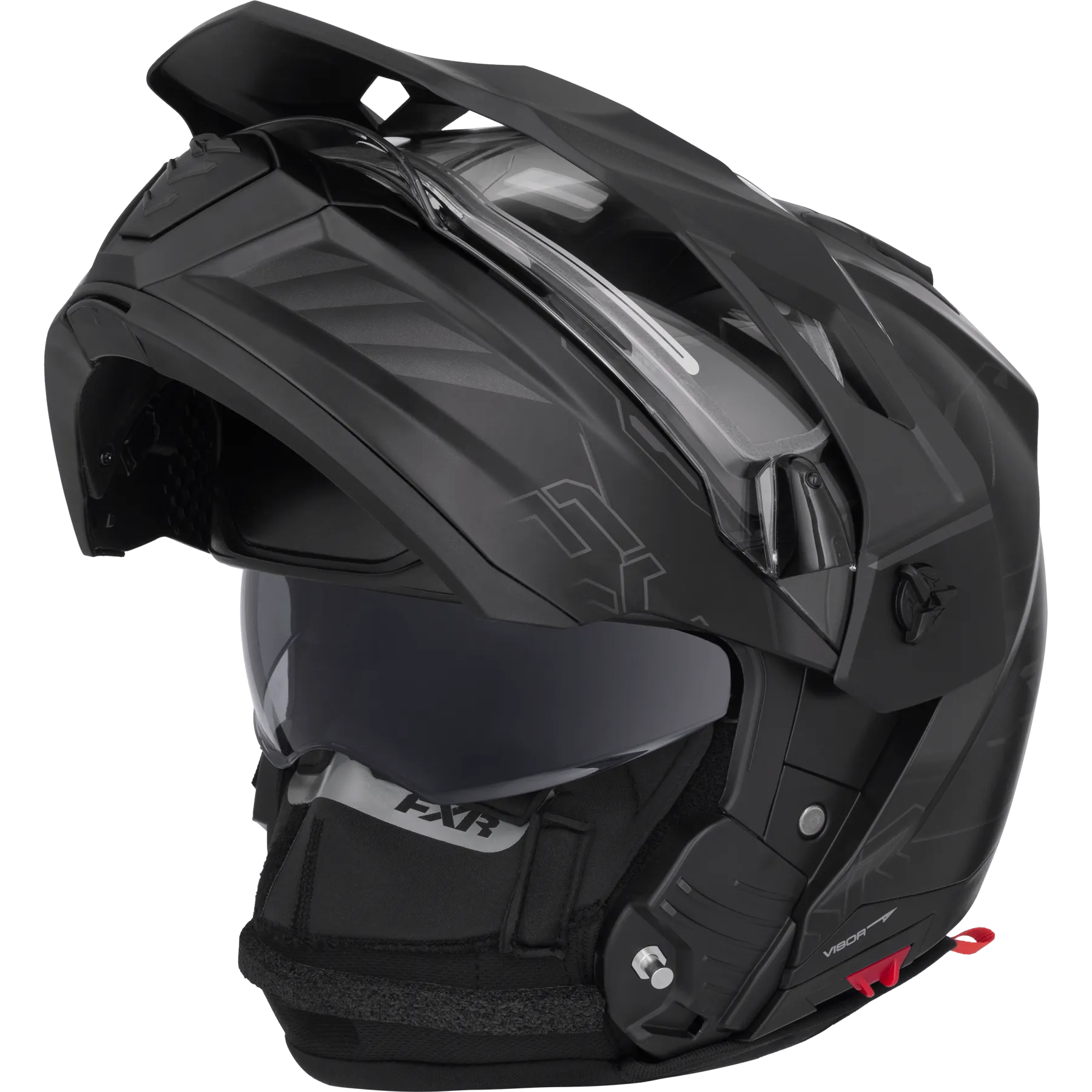 FXR Maverick X Pro Helmet