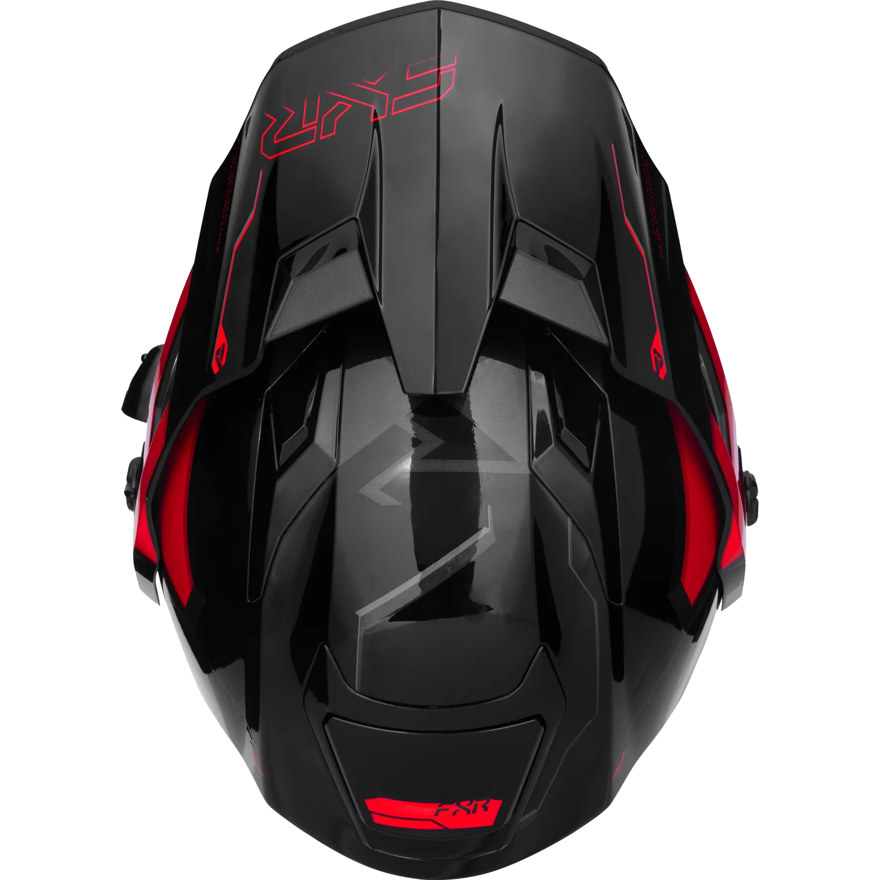FXR Maverick X Pro Helmet