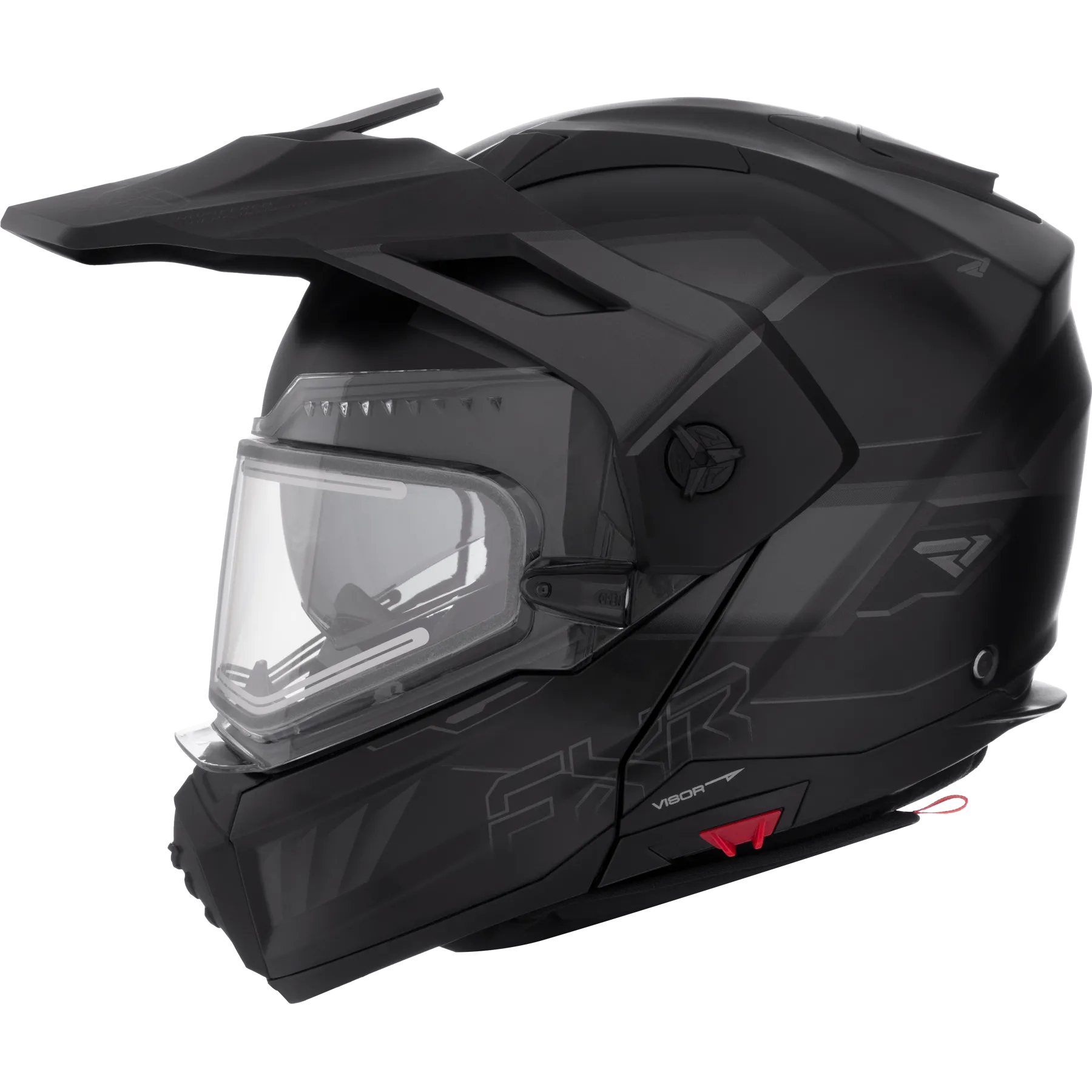 FXR Maverick X Pro Helmet