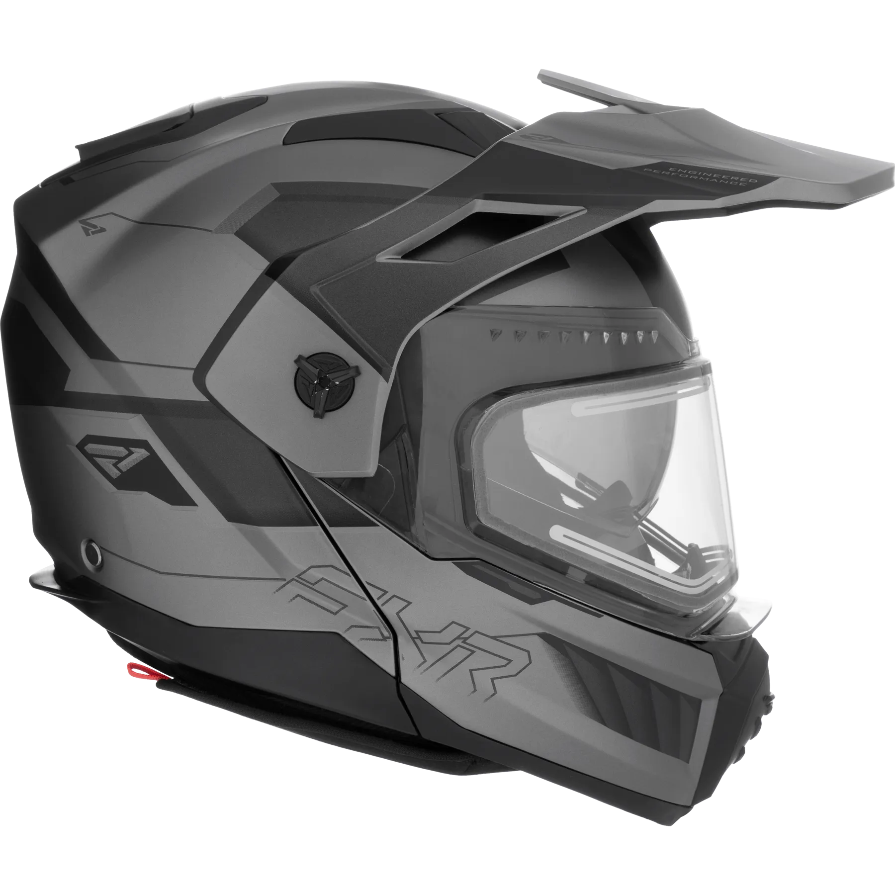 FXR Maverick X Pro Helmet