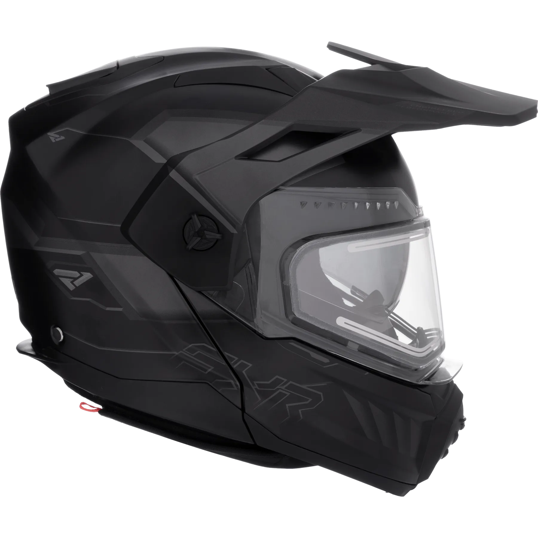 FXR Maverick X Pro Helmet