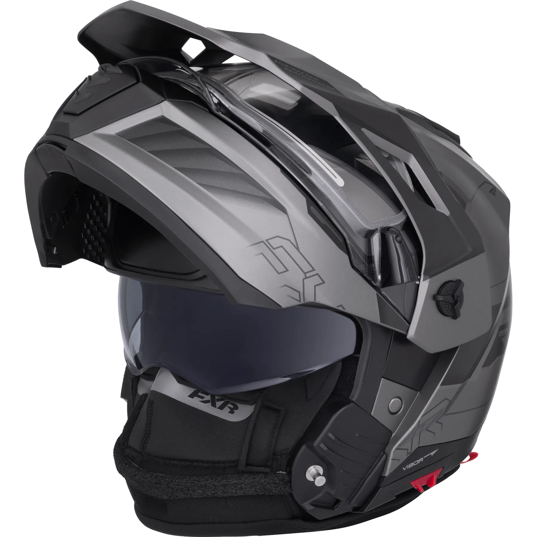 FXR Maverick X Pro Helmet