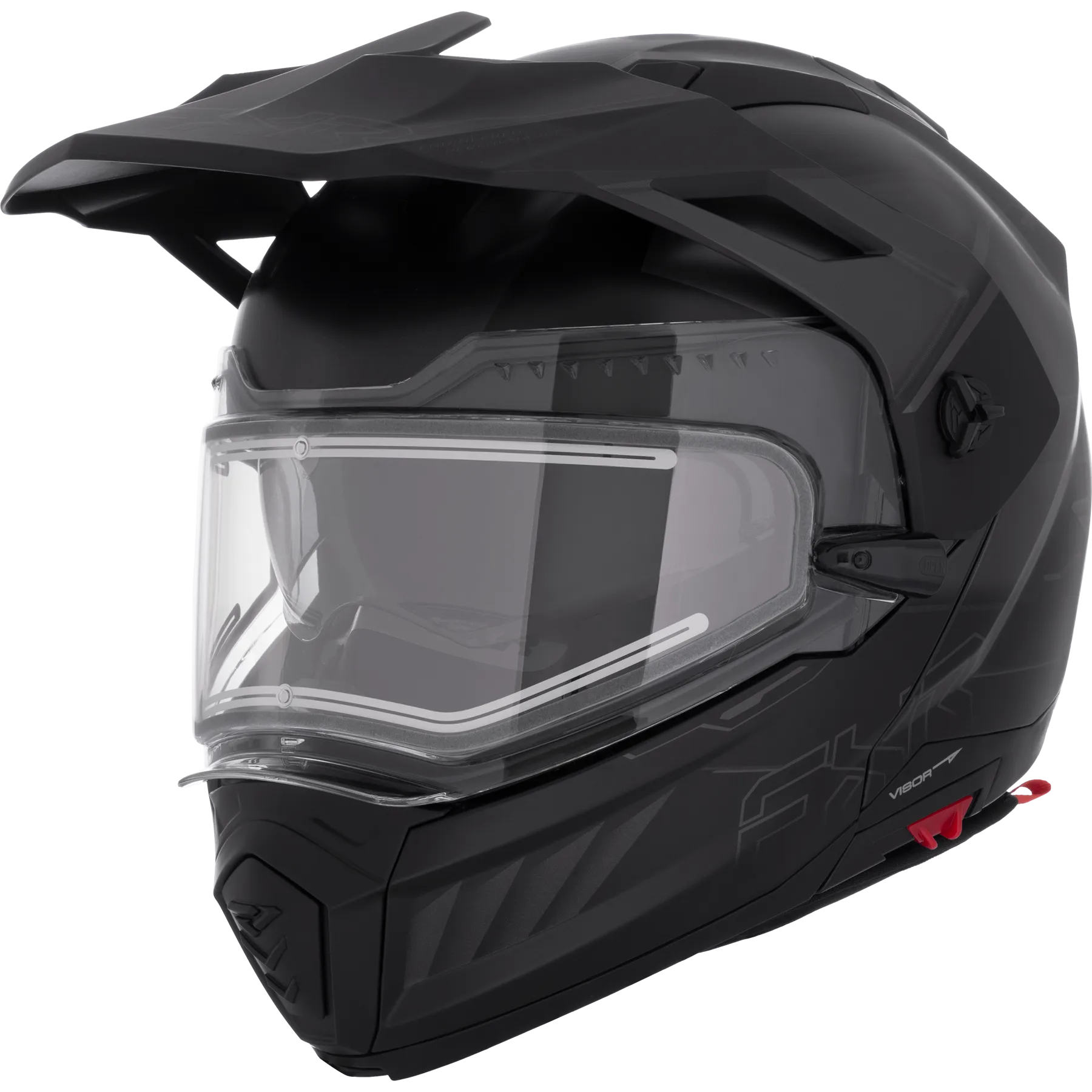 FXR Maverick X Pro Helmet