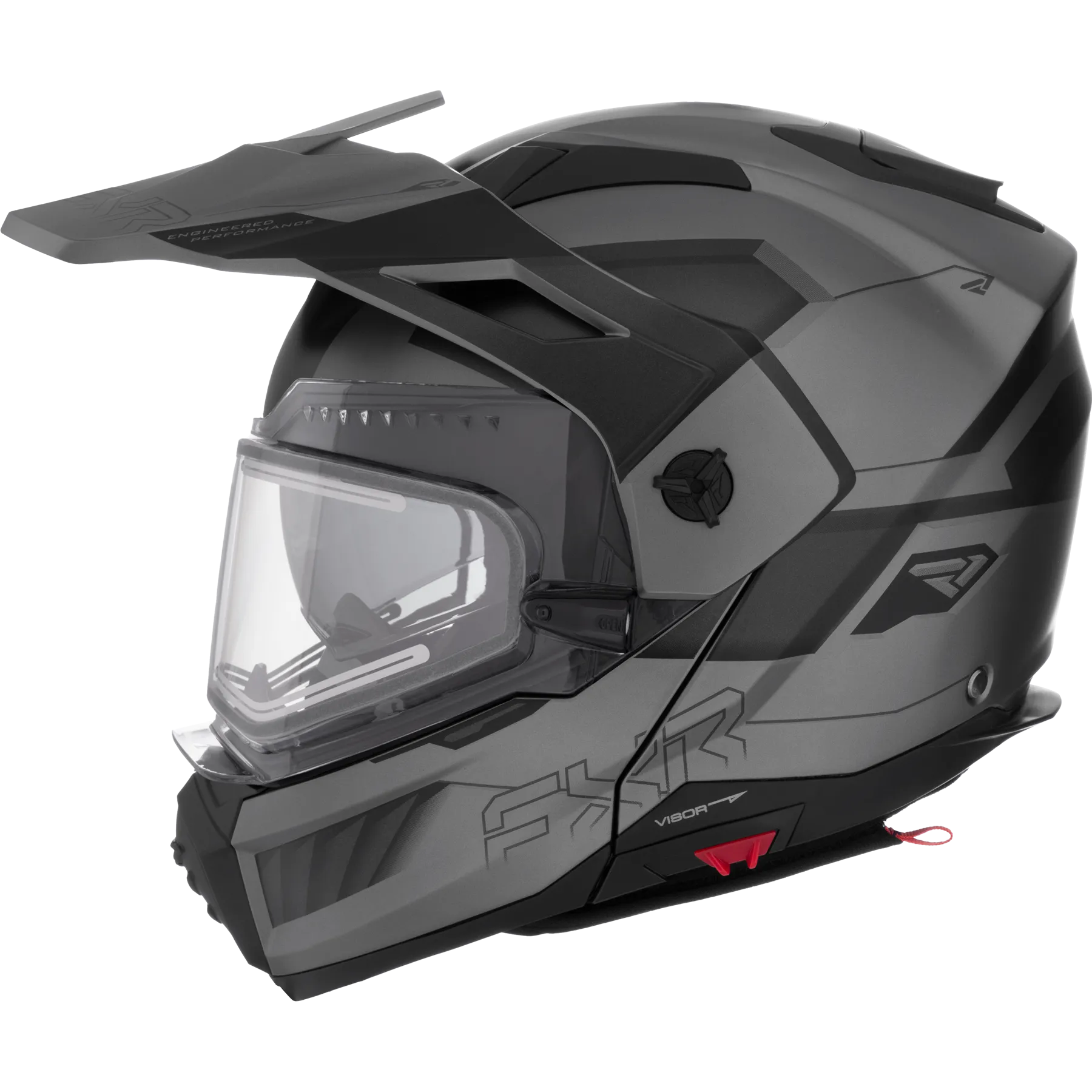 FXR Maverick X Pro Helmet