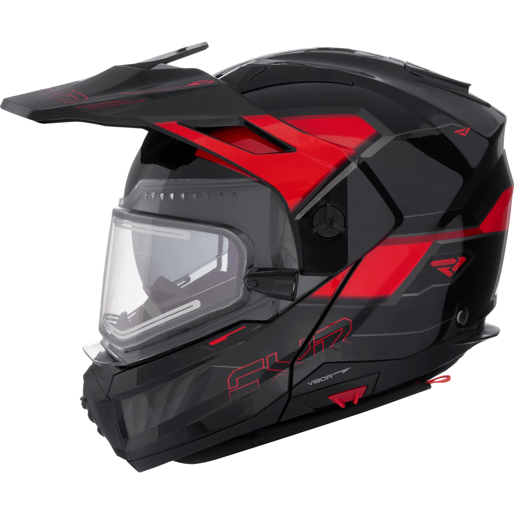 FXR Maverick X Pro Helmet