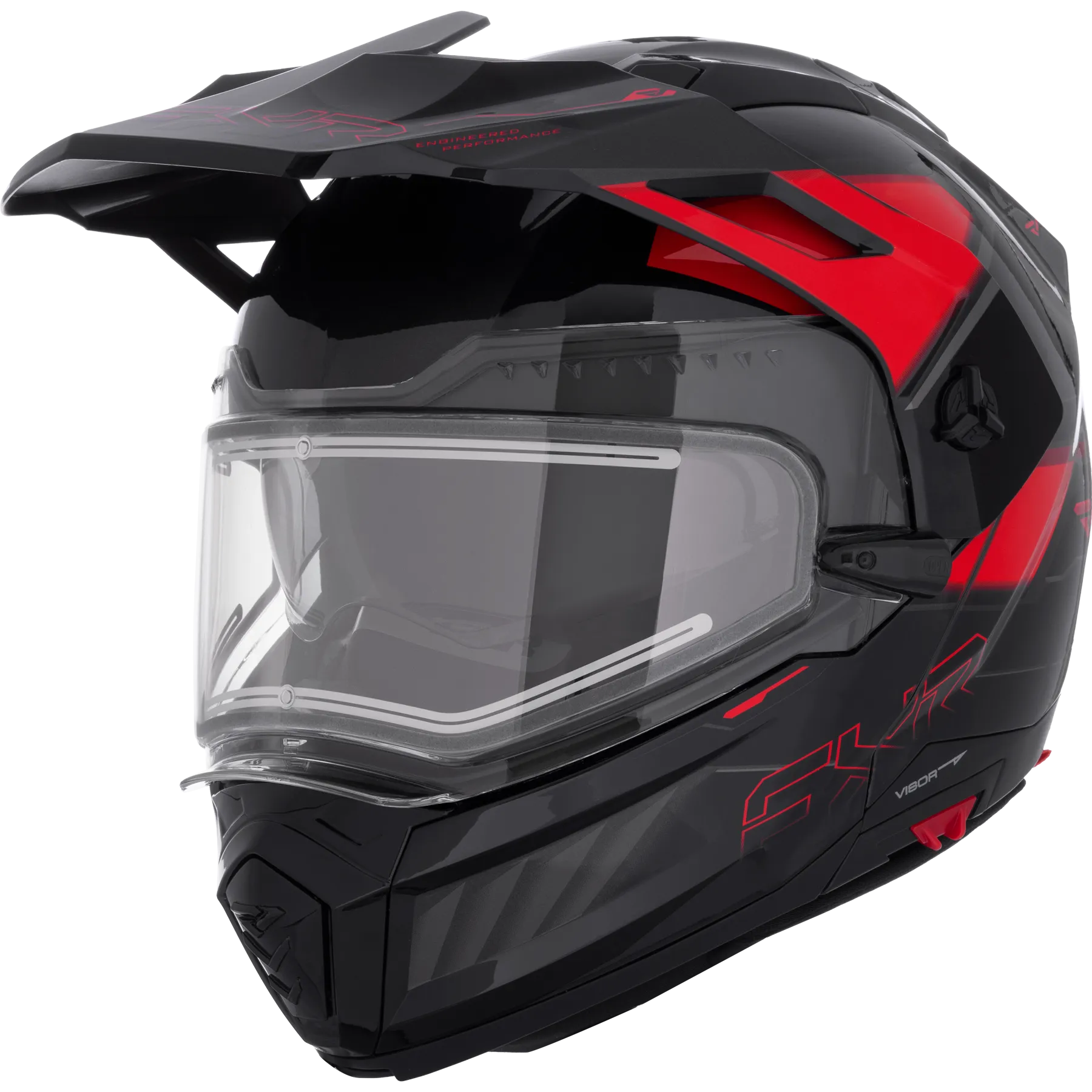 FXR Maverick X Pro Helmet