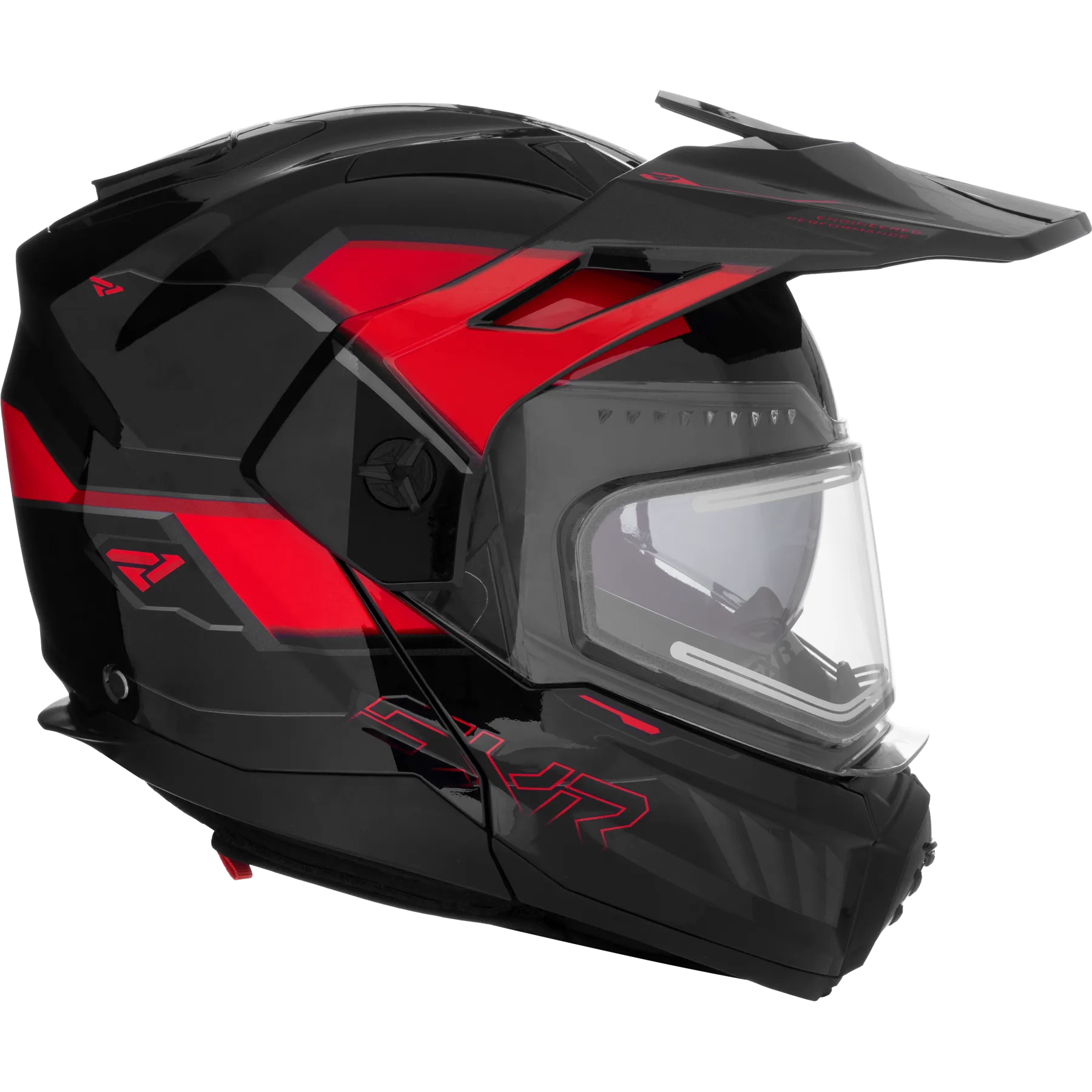 FXR Maverick X Pro Helmet