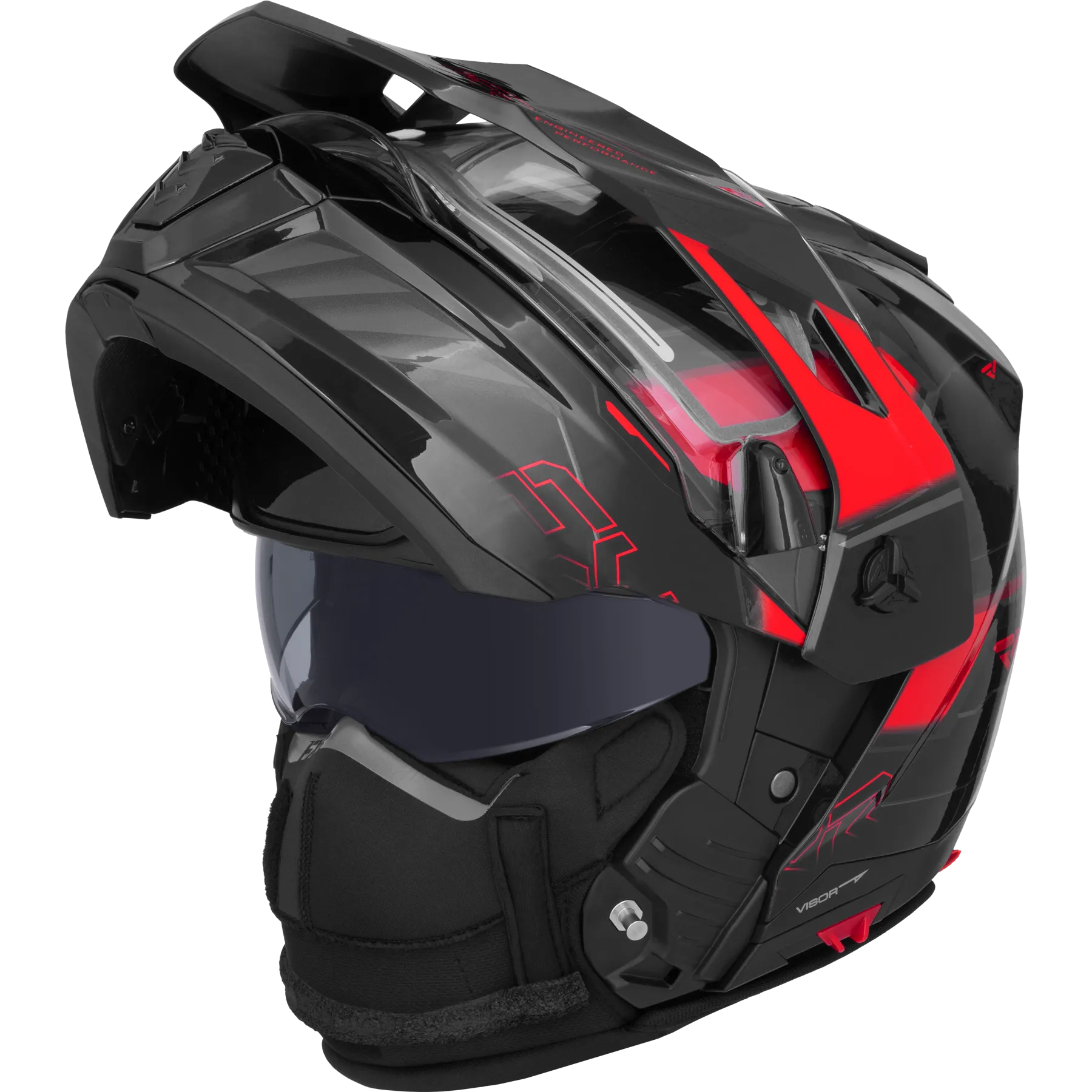 FXR Maverick X Pro Helmet