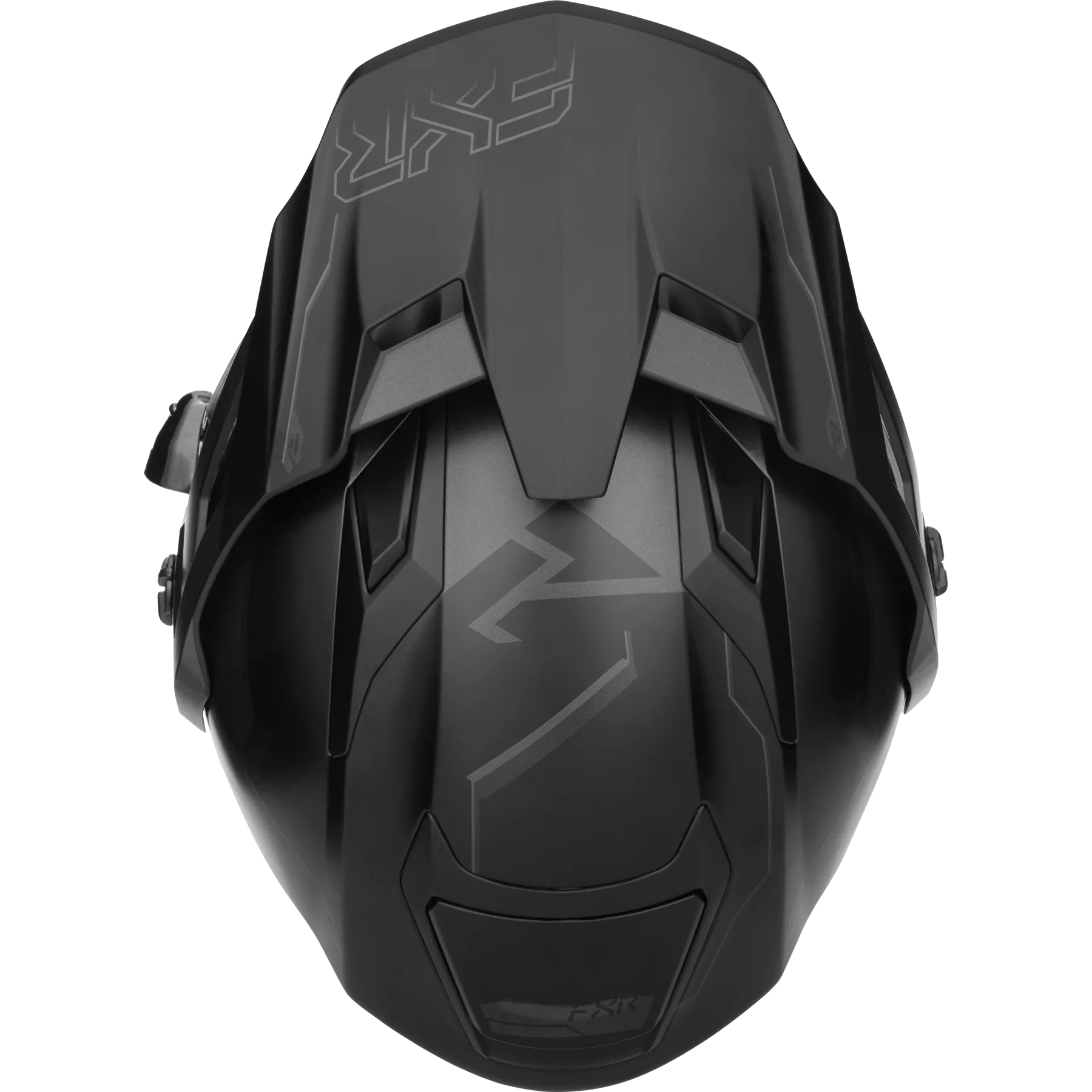 FXR Maverick X Pro Helmet