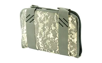 G-OUTDRS GPS DOUBLE PISTOL CASE DIG CAM