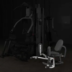 G Series Inner and Outer Thigh Attachment (for G9 Gym)