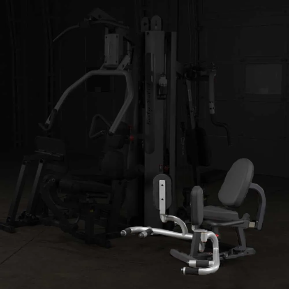 G Series Inner and Outer Thigh Attachment (for G9 Gym)