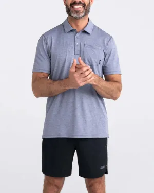 Gainmaker 2N1 Athletic Short 7" With Liner