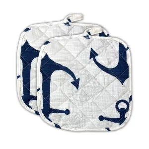 Galley Potholders