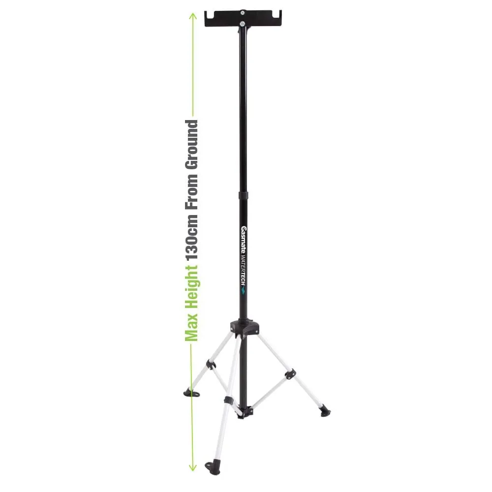 Gasmate - Water-Tech Shower Stand