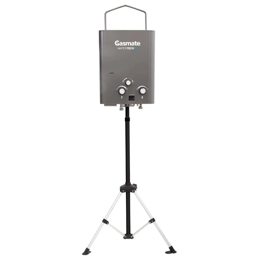 Gasmate - Water-Tech Shower Stand