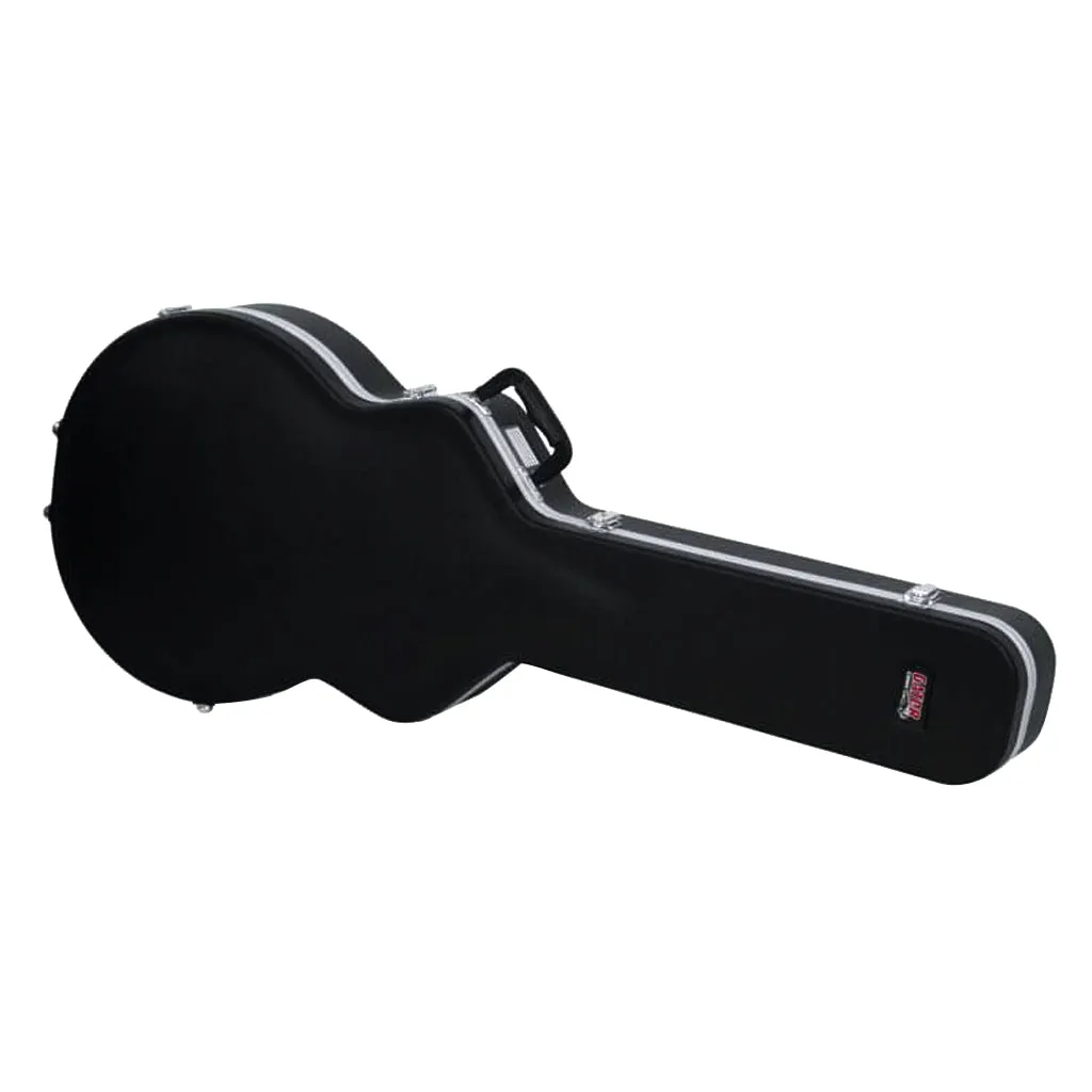Gator GC-335 Deluxe Molded Guitar Case