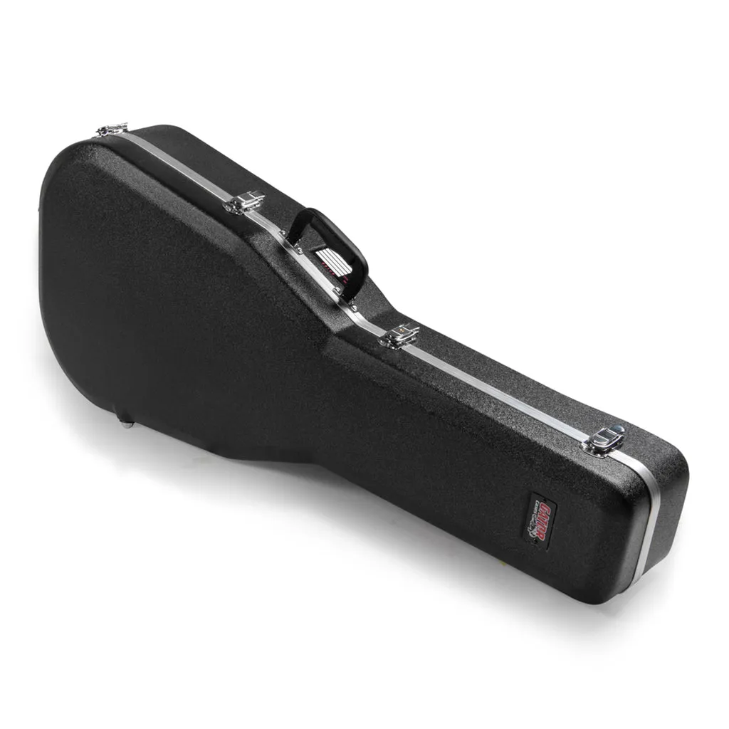 Gator GC-Parlor Hard Shell Case for Parlor Sized Guitars