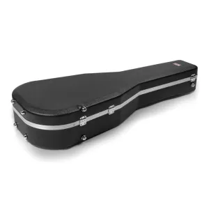 Gator GC-Parlor Hard Shell Case for Parlor Sized Guitars