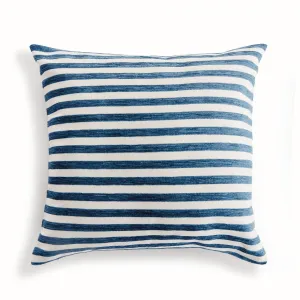 Gideon Square Indoor Outdoor Pillow 24"