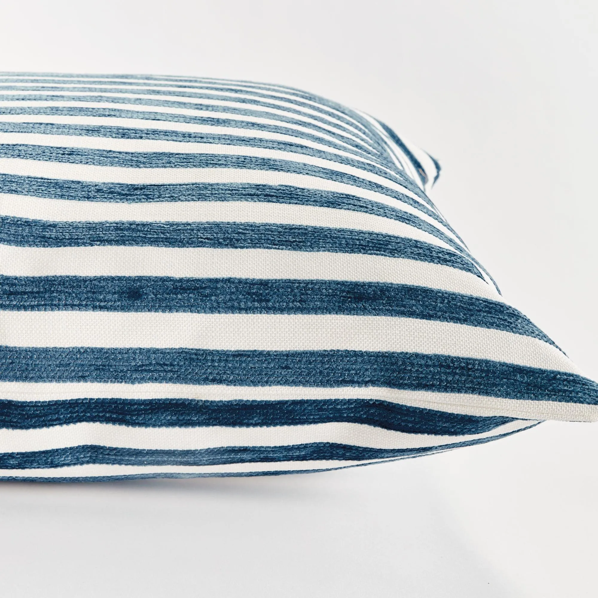 Gideon Square Indoor Outdoor Pillow 24"