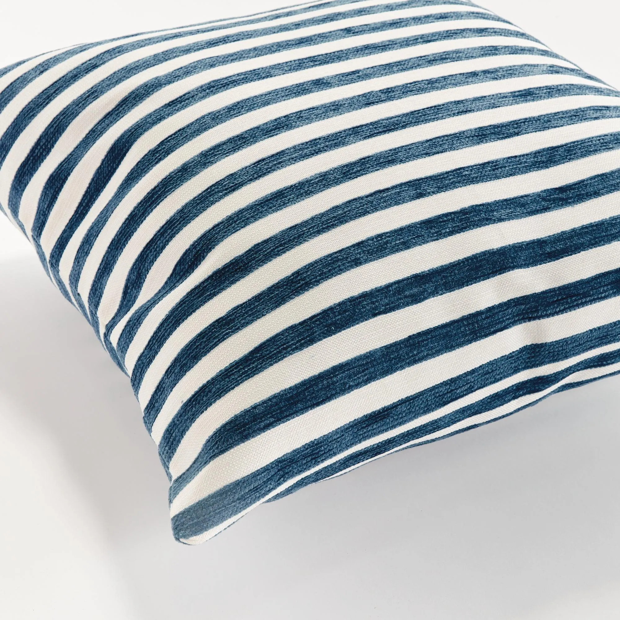 Gideon Square Indoor Outdoor Pillow 24"