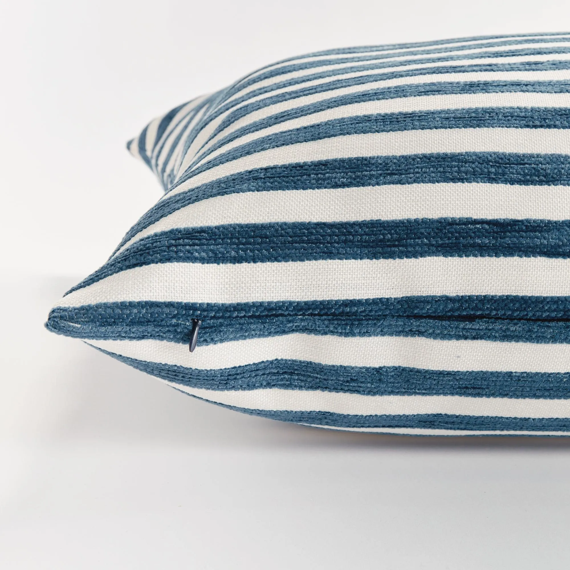 Gideon Square Indoor Outdoor Pillow 24"