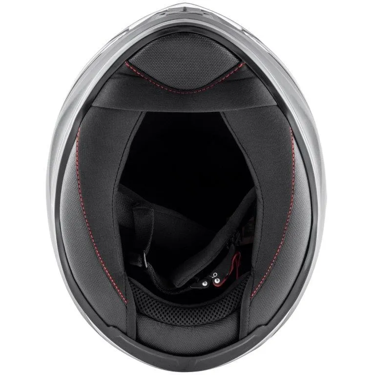 Givi H506 Full Face Helmet - titanium