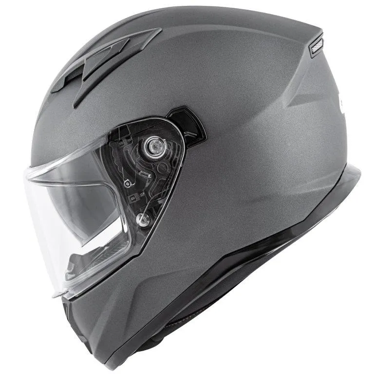 Givi H506 Full Face Helmet - titanium