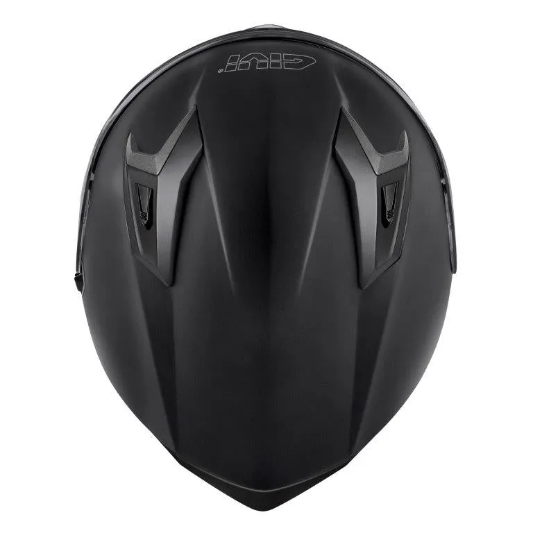 Givi H508 Full Face Helmet - matt black