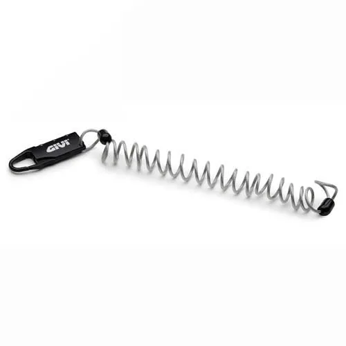 Givi Mini Combination Cable Lock