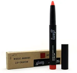 glam21 One Shot Music Awards Lip Crayon, Rap/Hiphop
