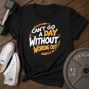 Go a Day T-Shirt