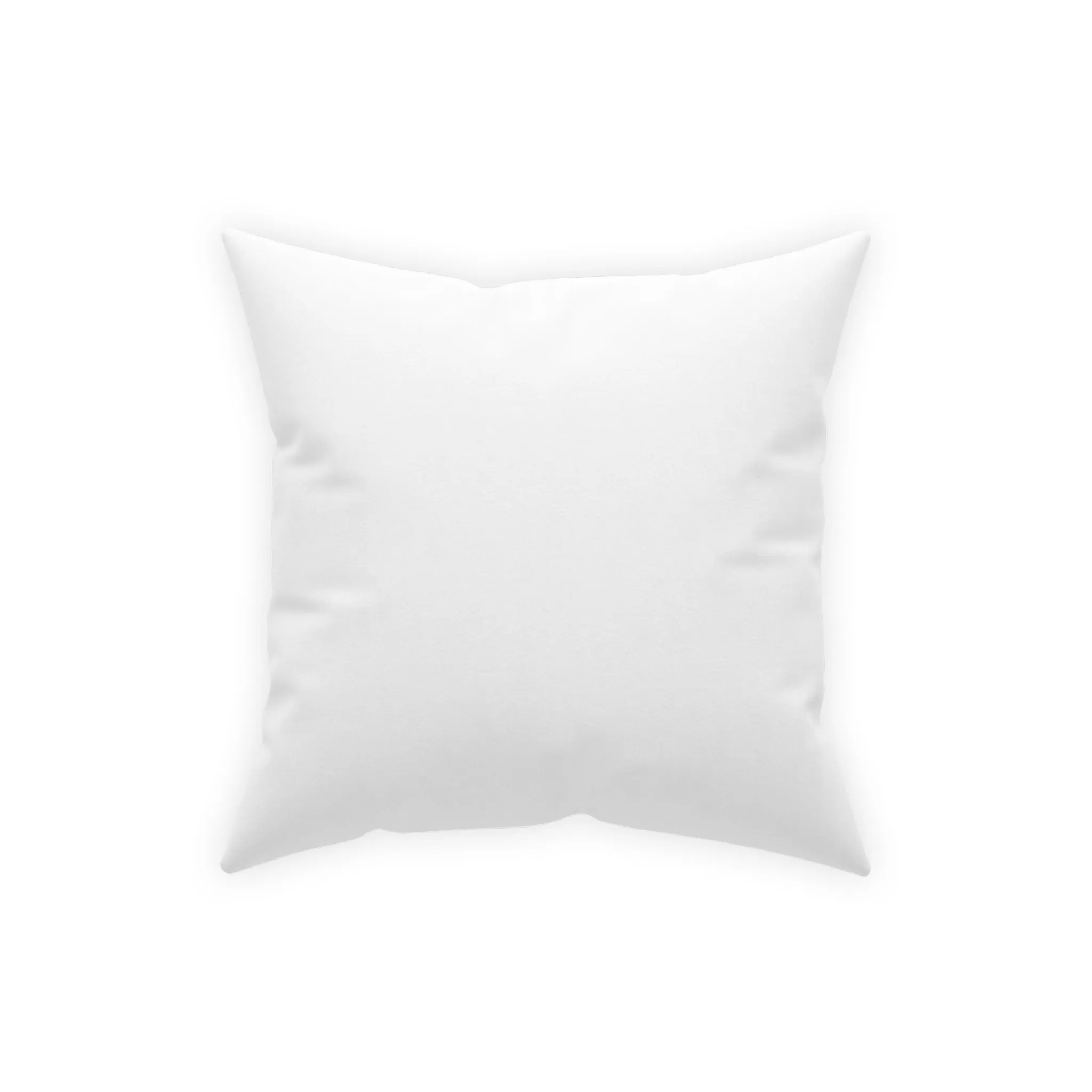 Golden Grass Broadcloth Pillow