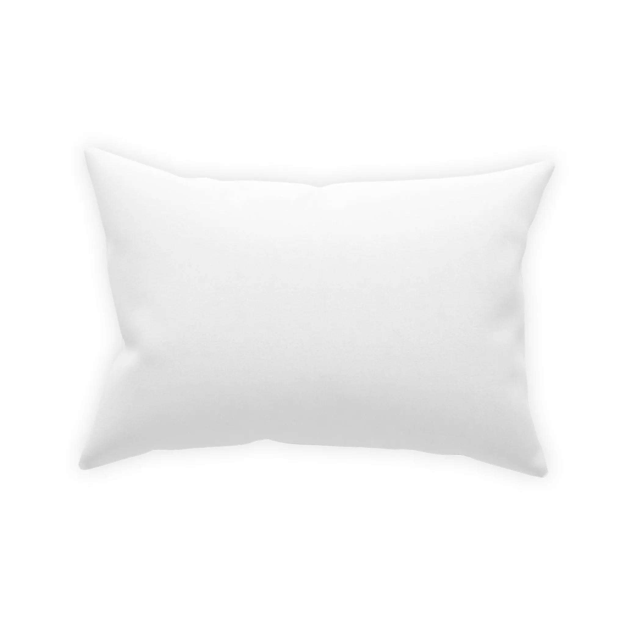 Golden Grass Broadcloth Pillow