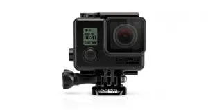 GoPro Blackout Housing For Hero 3/3  And Hero 4 Cameras