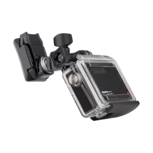 Gopro Helmet Front   Side Mount