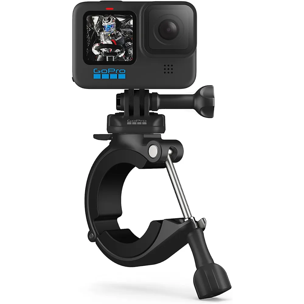 Gopro Large Tube Mount (Roll Bars   Pipes   More)