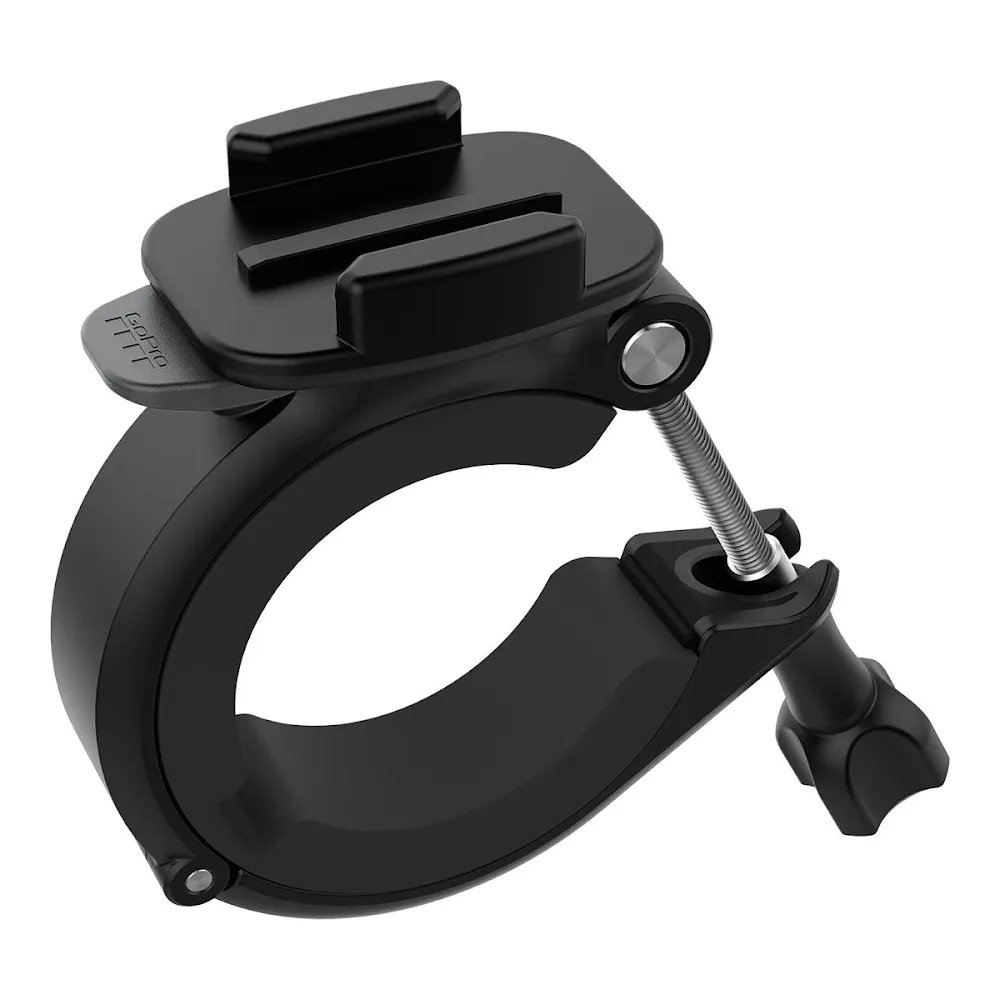 Gopro Large Tube Mount (Roll Bars   Pipes   More)