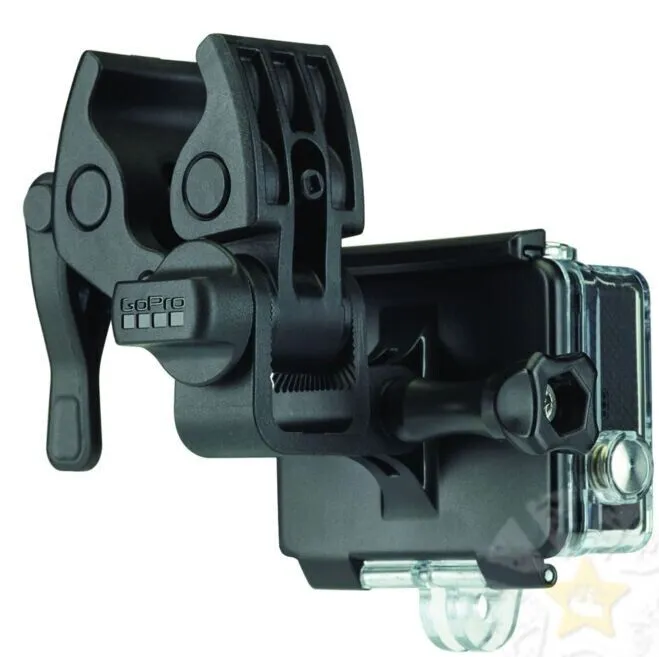 GoPro Sportsman Mount For Hero 3/3  And Hero 4