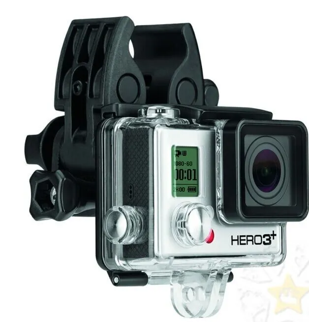 GoPro Sportsman Mount For Hero 3/3  And Hero 4