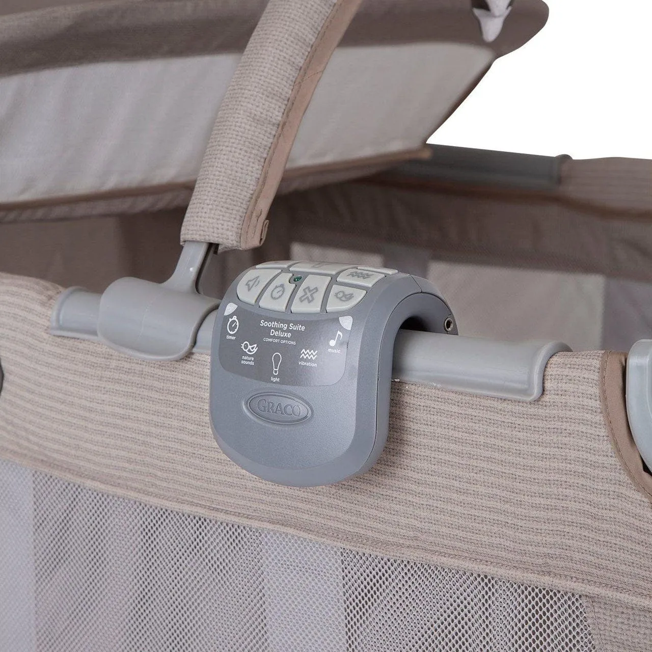 Graco Contour Electra - Little Adventurers