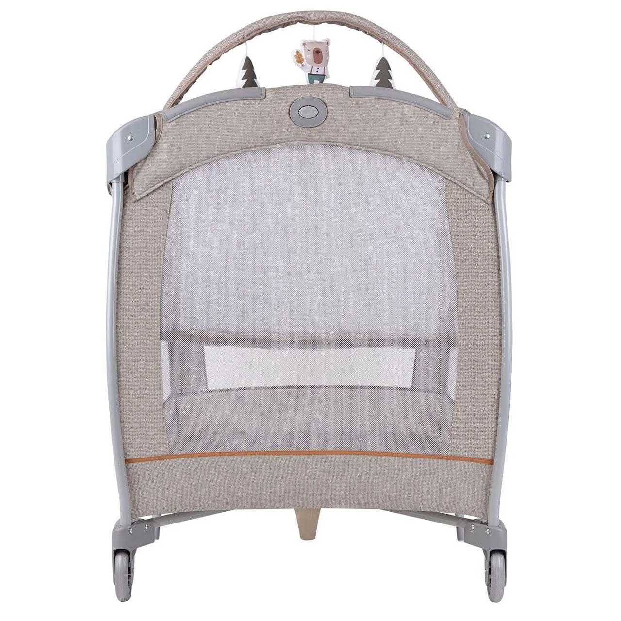 Graco Contour Electra - Little Adventurers