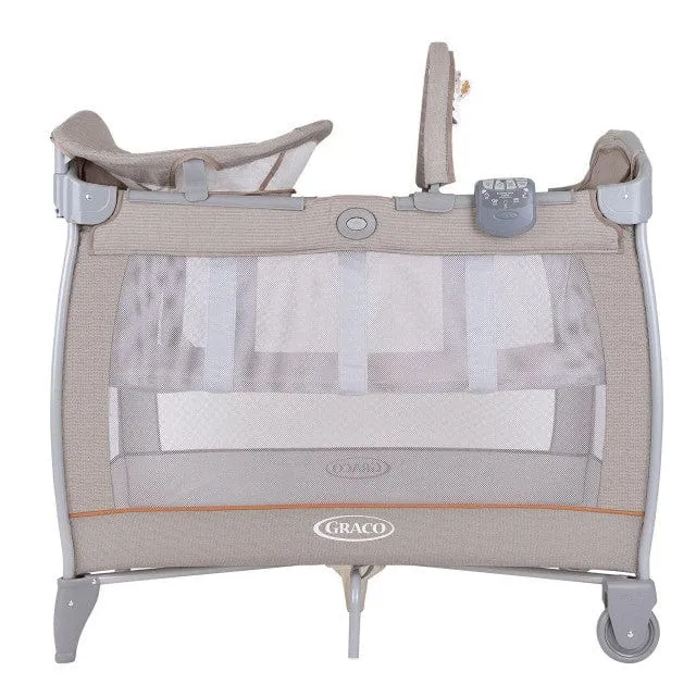 Graco Contour Electra - Little Adventurers